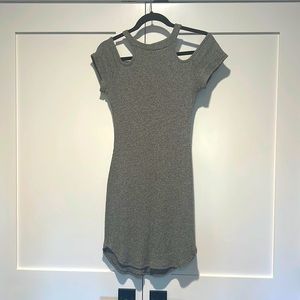 Cutout Dress
